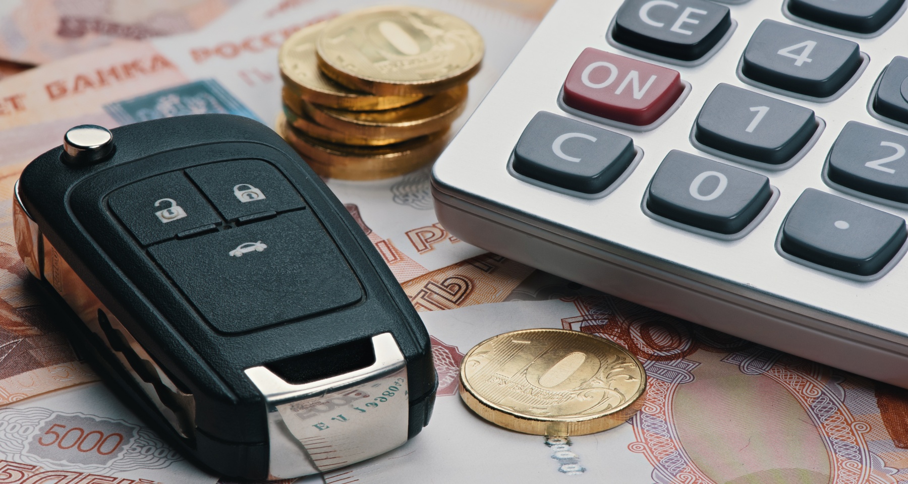 Автокредиты стали недоступны: объемы выдач упали более чем вдвое