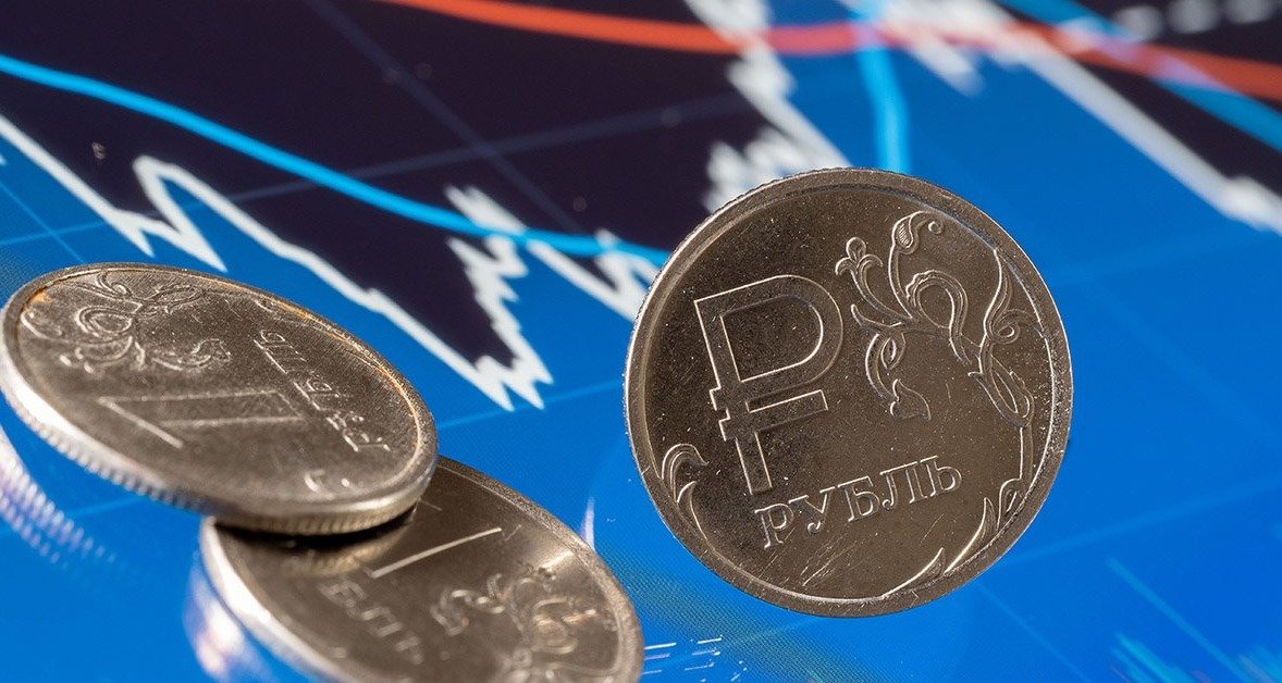 Инвестстратег назвал главную причину аномального укрепления рубля