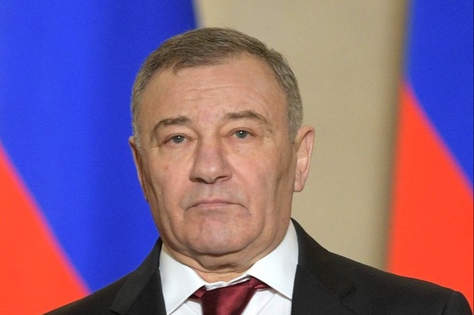 Аркадий Ротенберг