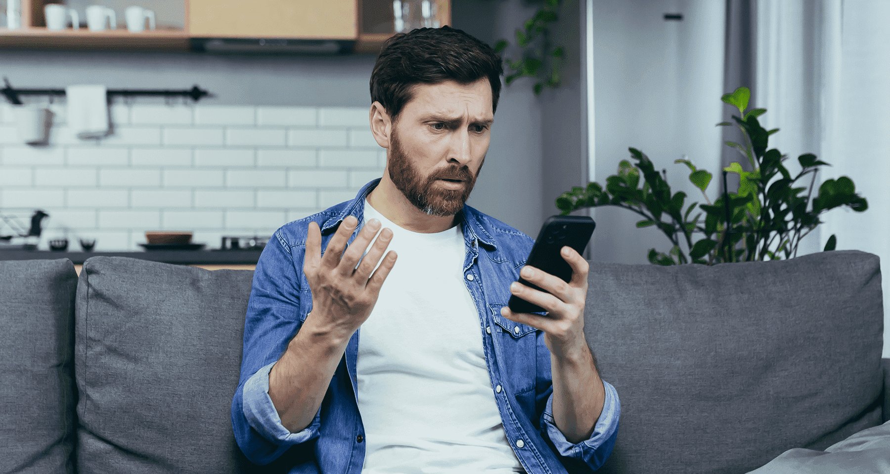 В работе брокерских приложений наблюдаются сбои. Что делать инвестору?
