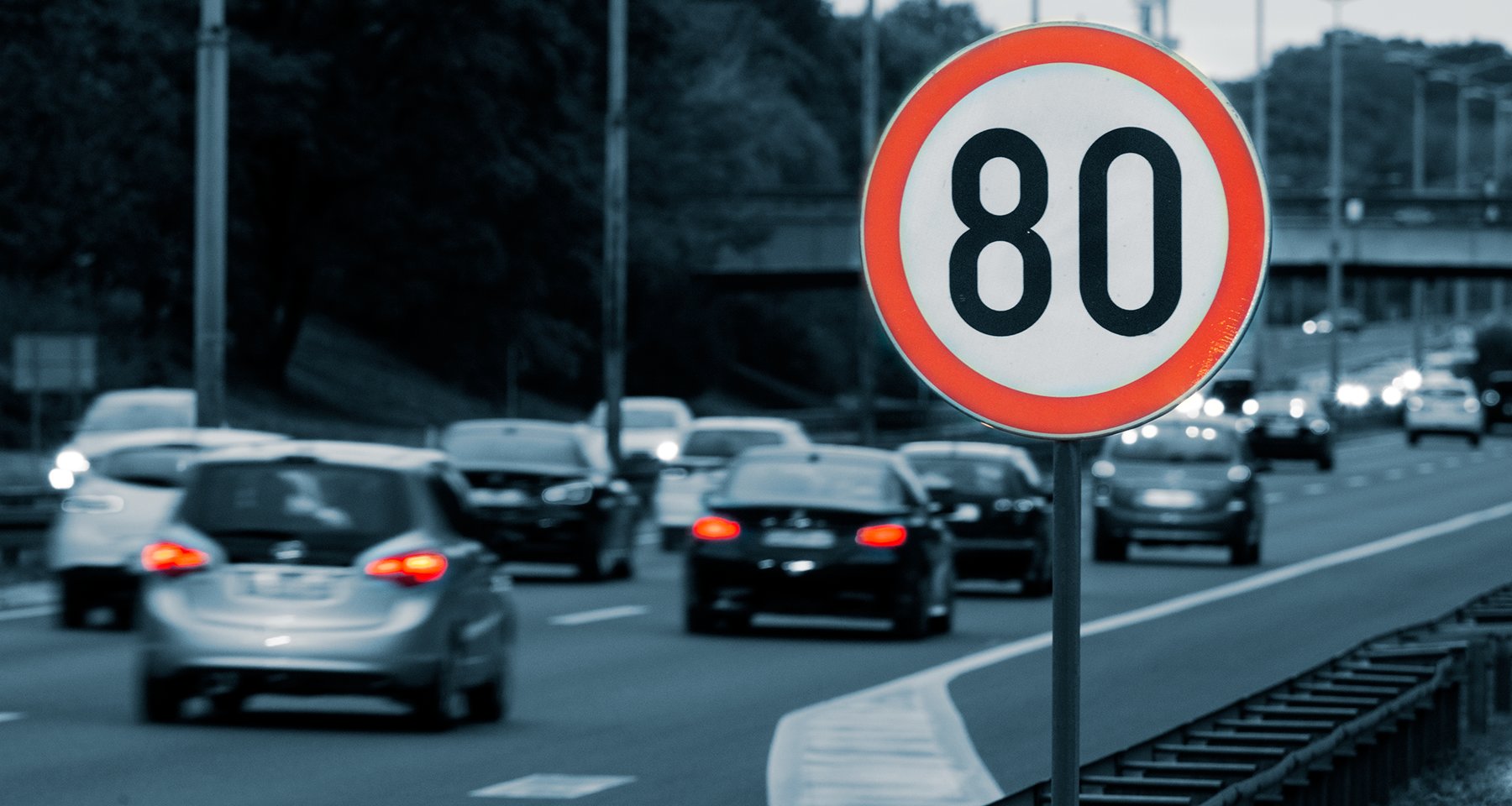 Штрафы за превышение скорости в 2023 году: сколько и когда придется заплатить и как обжаловать постановление