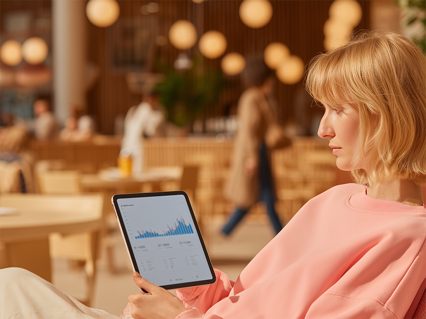 Что будет с ключевой ставкой в марте-2026: спросили у экспертов и нейросети (мнения разошлись)