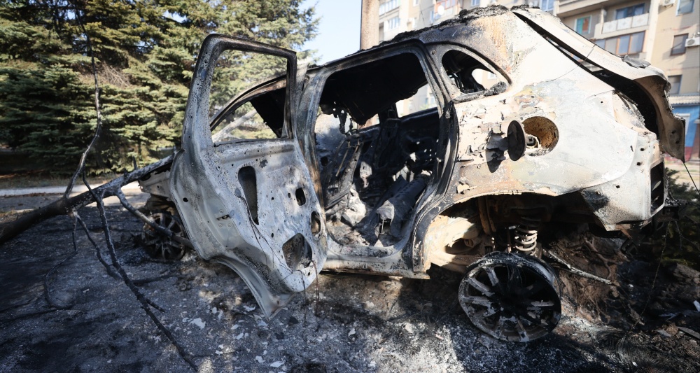 Изображение темы дня