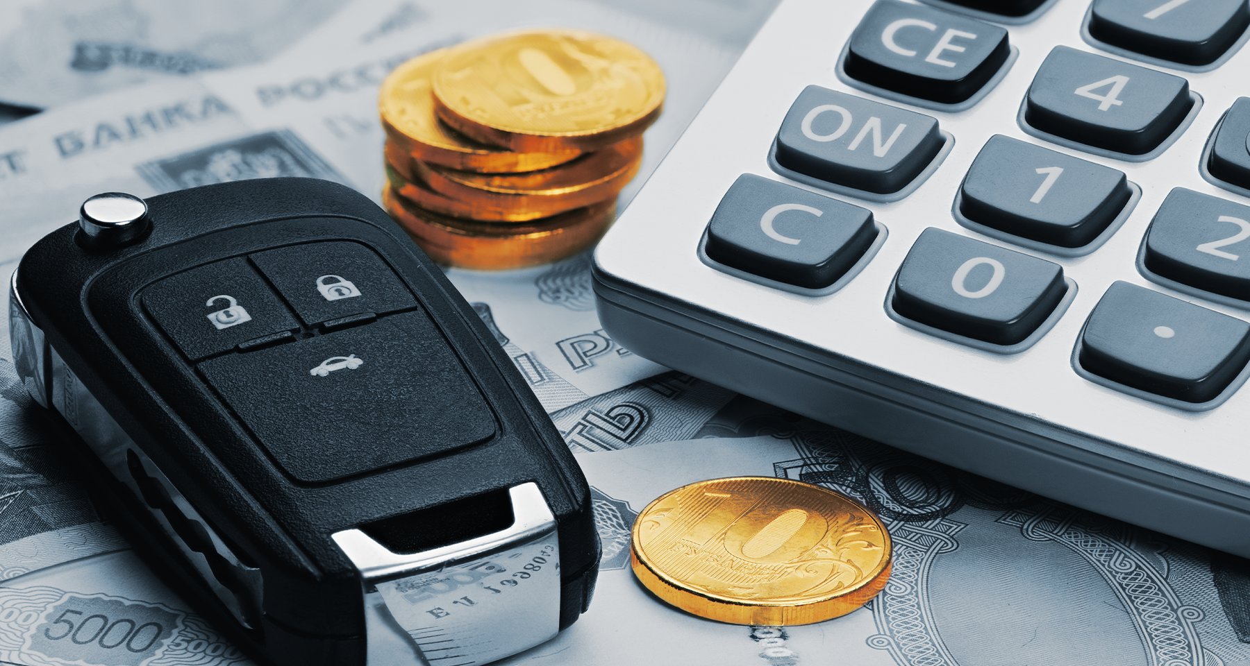 Налог при продаже автомобиля: сколько придется платить и можно ли уменьшить ставку