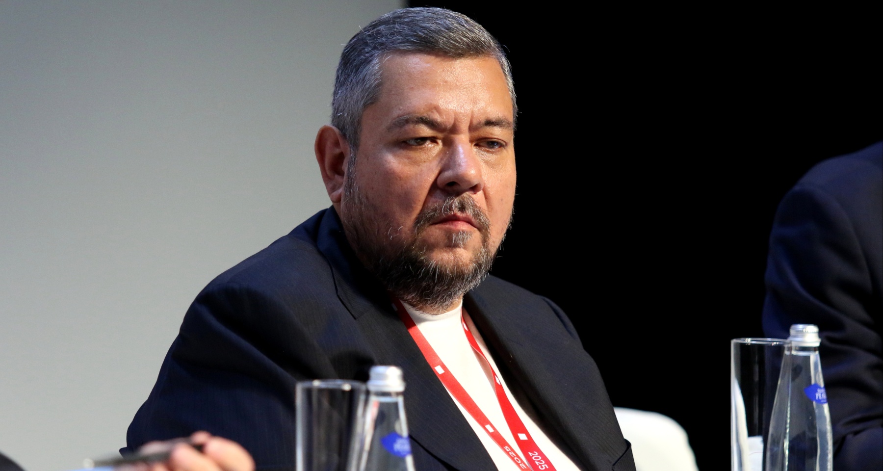 «Банк ФИНАМ»: риск введения санкций всегда принимался во внимание