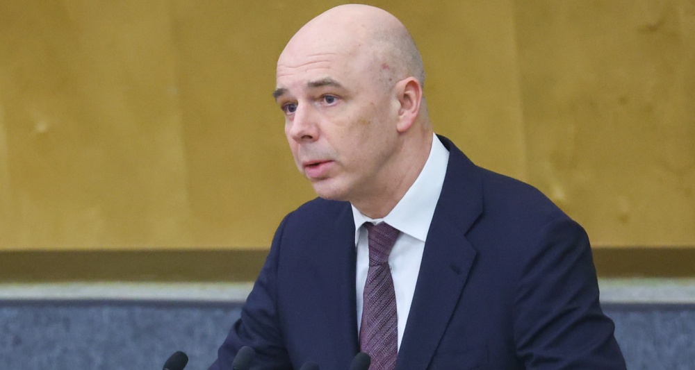 Глава Минфина посоветовал научиться жить с текущим курсом рубля