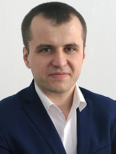 Сергей Седов