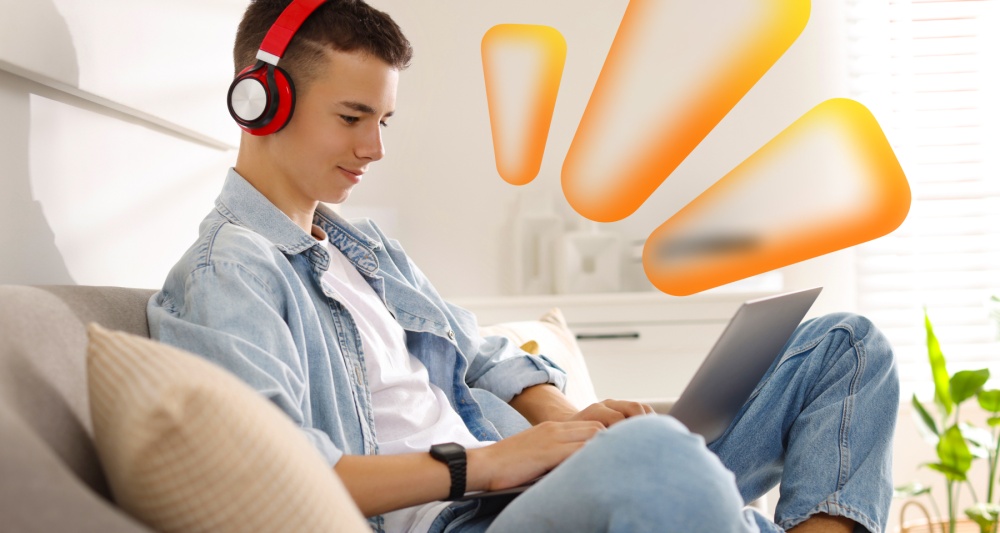 Изображение темы дня