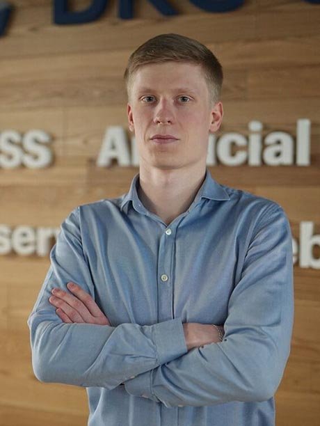 Павел Тенсин