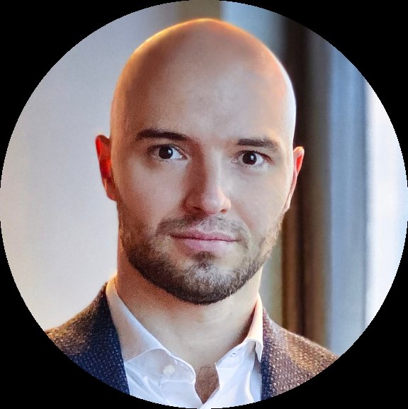 Эмиль Бурунов