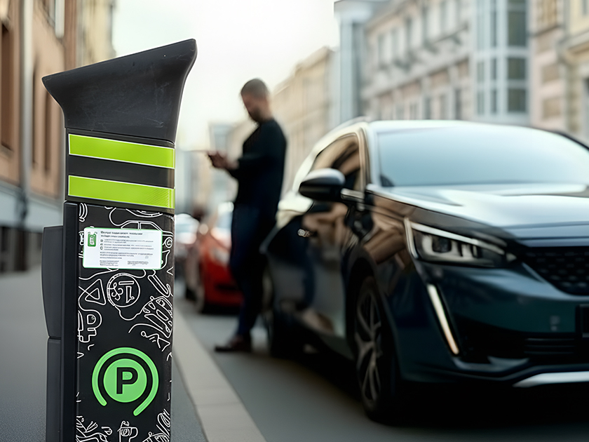 Как парковаться в Москве и не получать штрафы. Собрали все правила