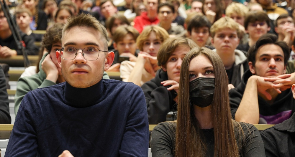 Изображение темы дня