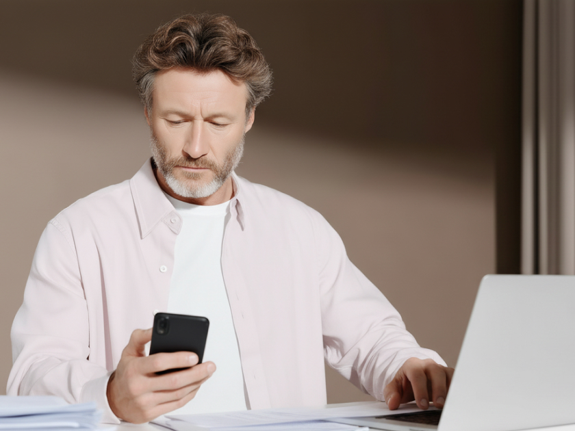 С 1 сентября трудовые договоры и справки можно будет получать и подписывать в MAX. Как это будет работать и что делать бизнесу