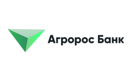 логотип Агророс Банка
