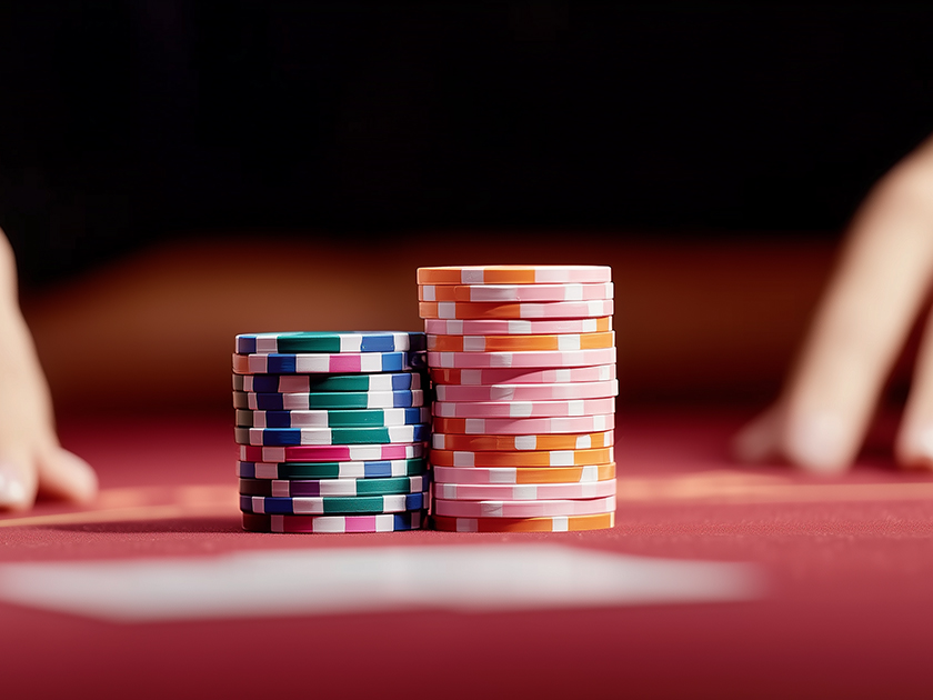 С 2026 года в России можно будет установить самозапрет на азартные игры. Вот как он будет работать