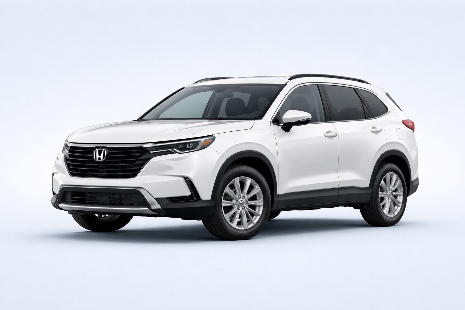 Кроссовер (SUV)