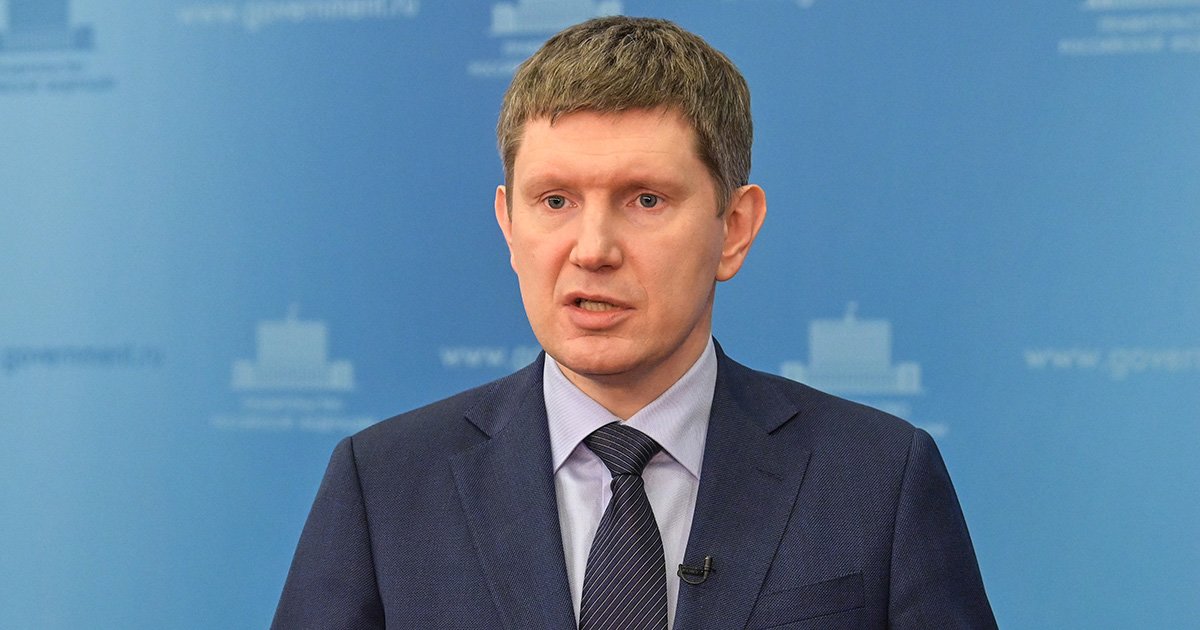 Решетников: экономика России «выдержала первый удар» и выиграла время