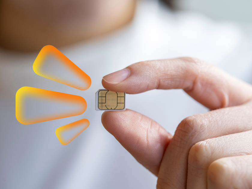 В России начали блокировать сим-карты вернувшихся из-за границы. Как работает новый период охлаждения