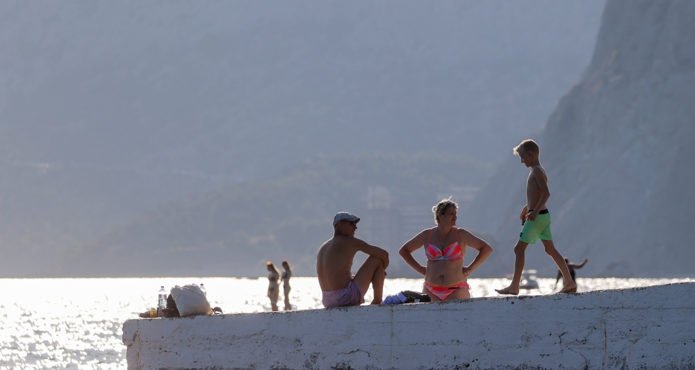 Изображение темы дня