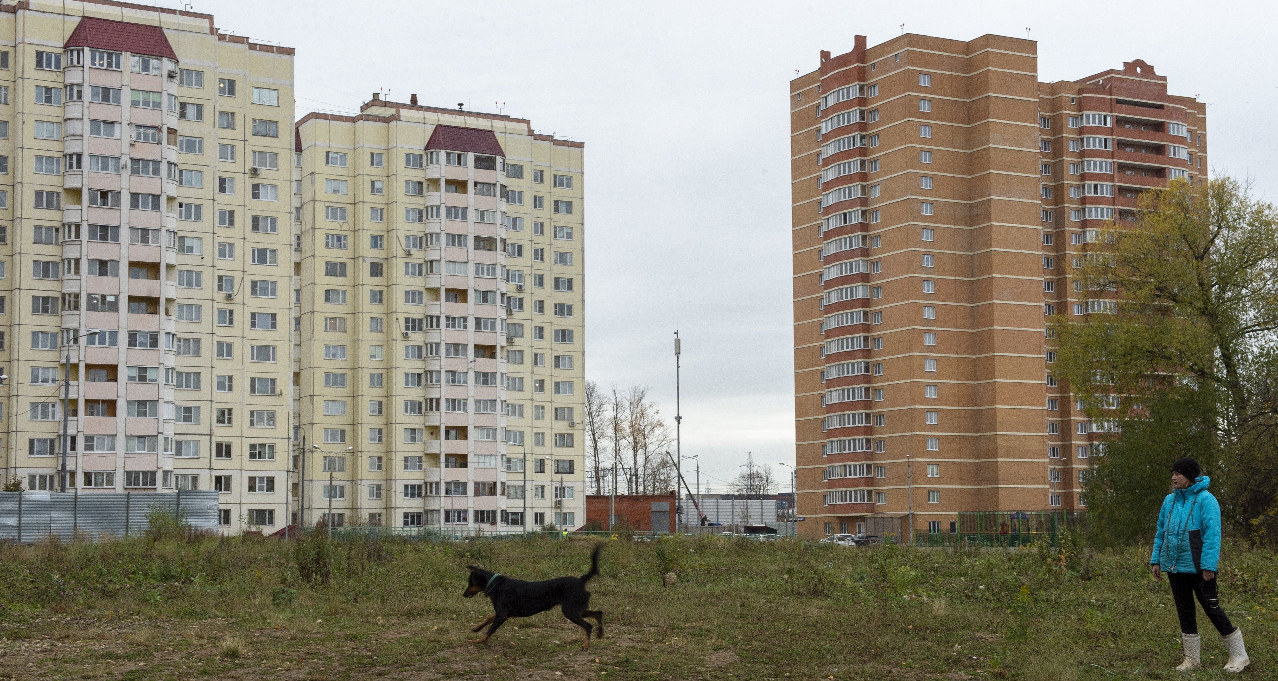 В России начало дешеветь вторичное жилье: что будет дальше с ценами