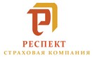 Логотип компании - Респект