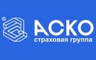 Логотип компании - АСКО
