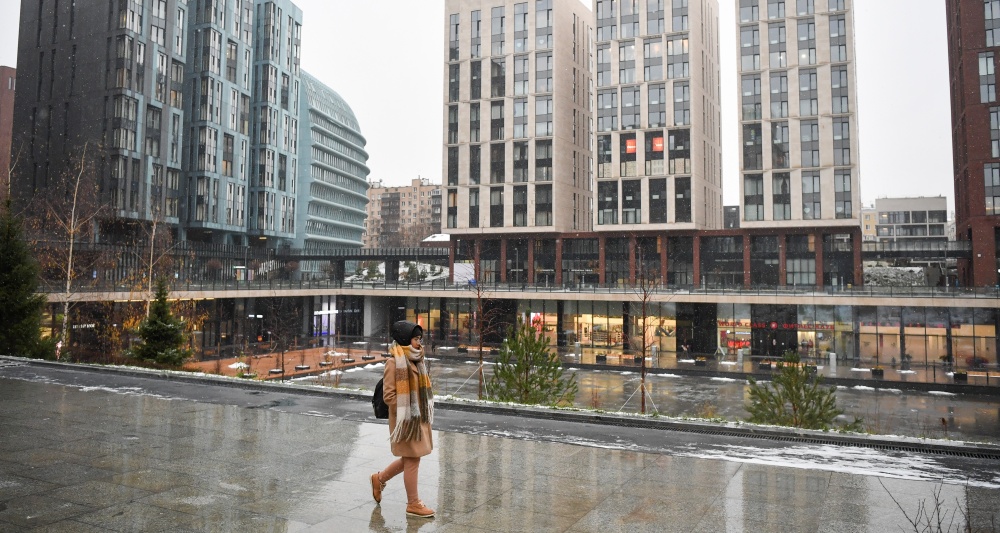 Изображение темы дня