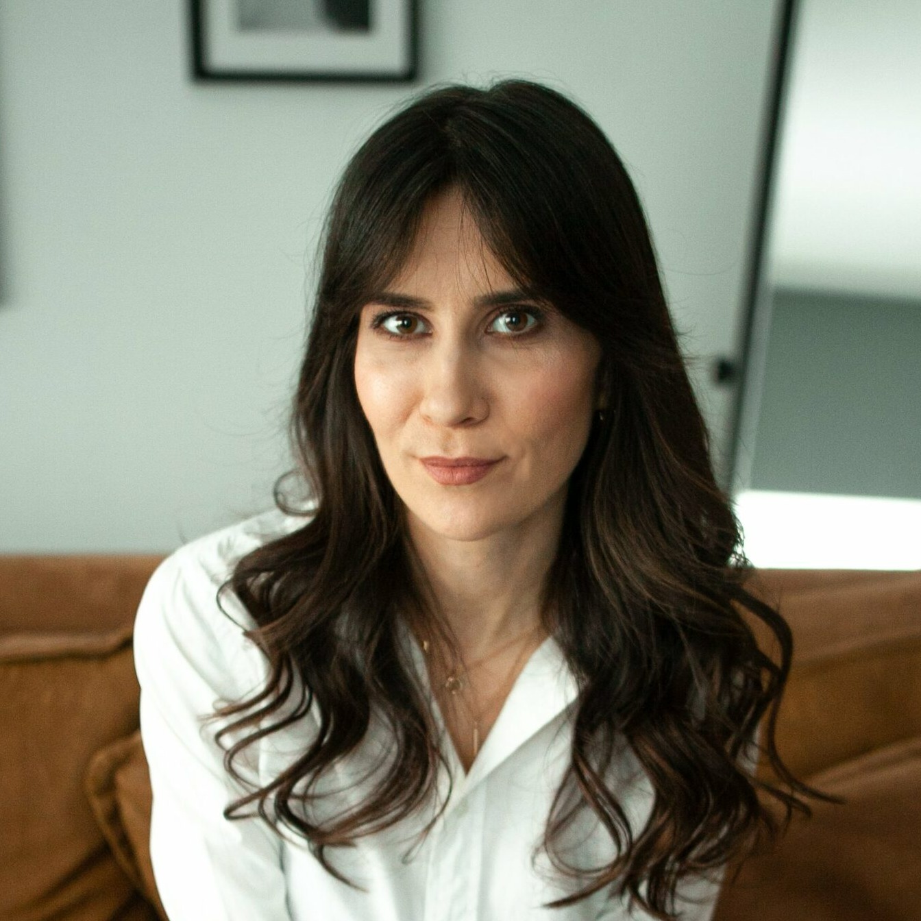 Екатерина Козейкина