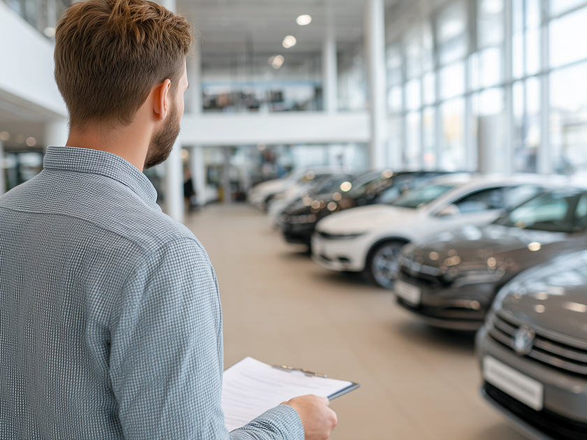 Машина как инвестиция. Можно ли заработать на авто в 2026 году?