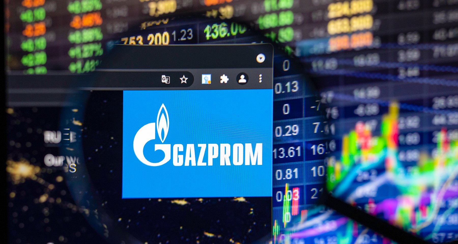 Почему «Газпром» не выплатит дивиденды и как это решение повлияет на фондовый рынок