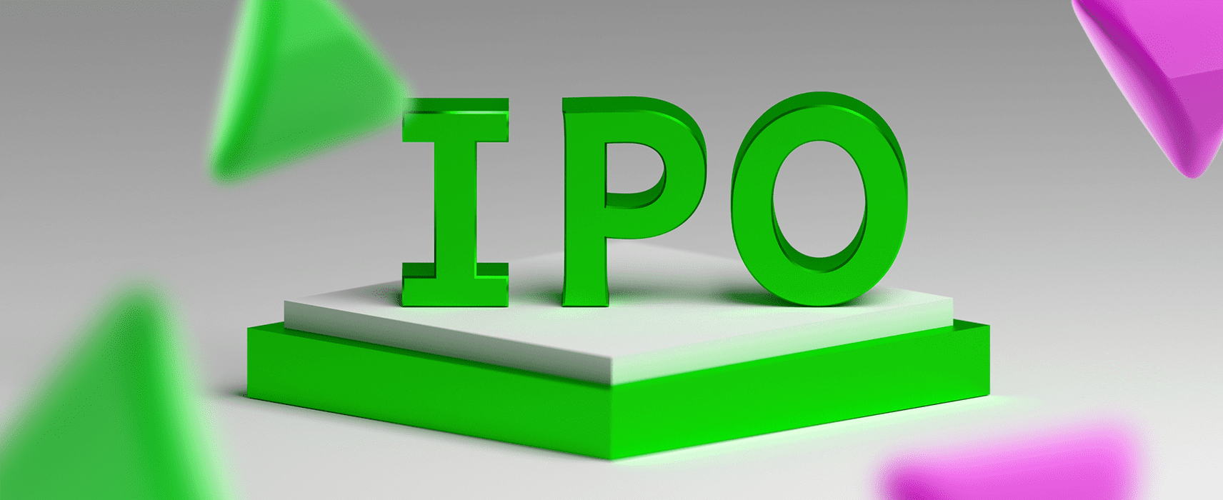 Как участвовать в IPO новичку: инструкция, брокеры, риски