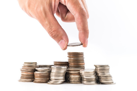 Центробанк поднял ключевую ставку до 9,5%