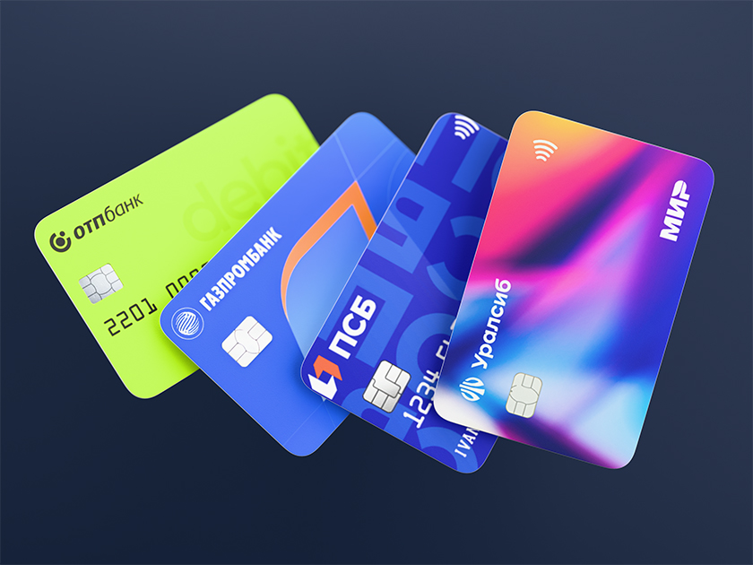 Кэшбэк до 100%. Четыре карты, которые помогут сэкономить в супермаркетах