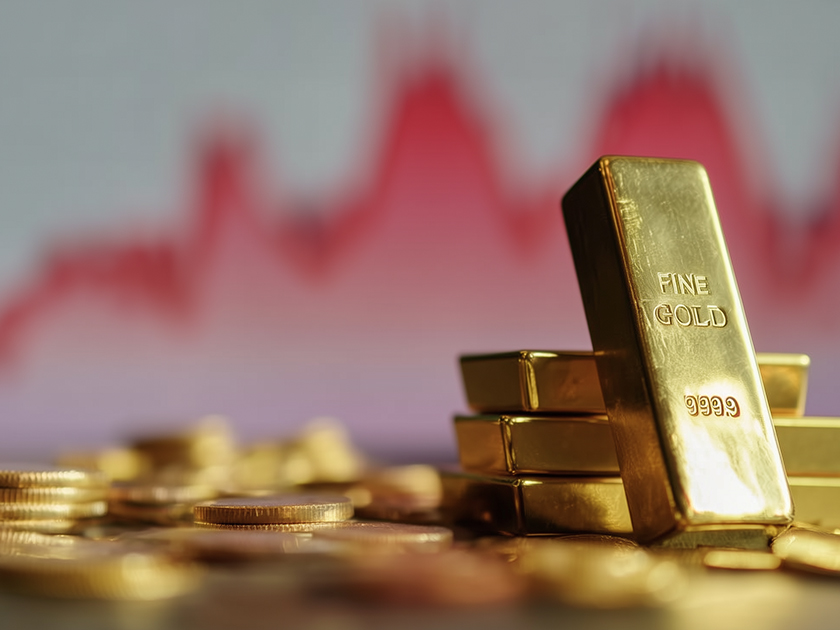 Нефть растет, золото падает. Что делать инвесторам весной-2026 — спросили экспертов