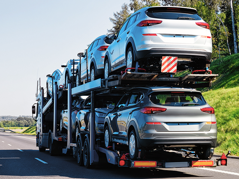 С 1 октября утилизационный сбор проиндексируют: как это повлияет на стоимость авто и страховок