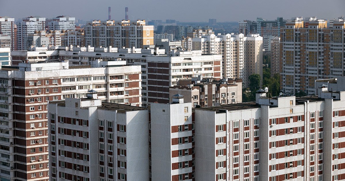 Вторичное жилье картинки
