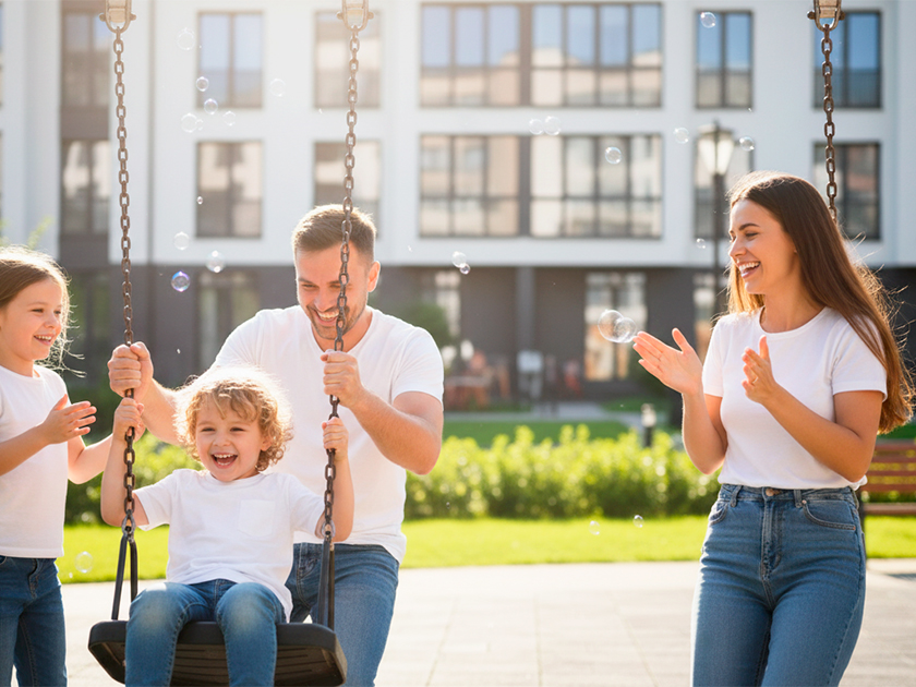 На сколько вырастет маткапитал в 2026 году: инфографика