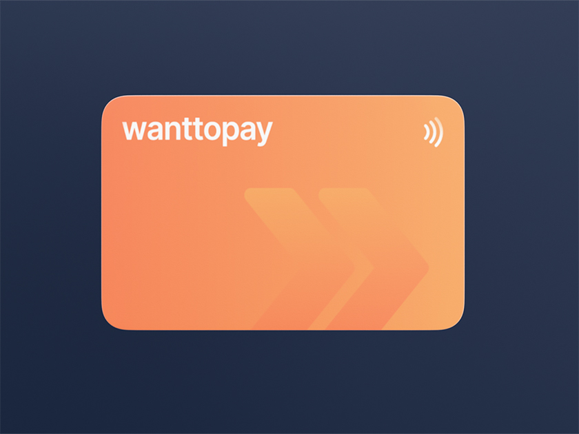 «Виртуальная карта Smart» от Wanttopay для оплаты за границей: как это работает и сколько стоит