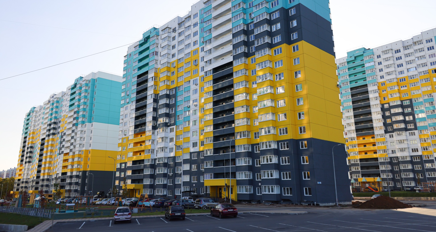В Сбере рассказали, за сколько сейчас можно купить самое доступное жилье в Москве