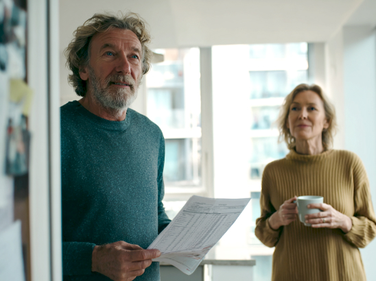 Вопрос дня. Кому и насколько повысят пенсии в 2026 году?