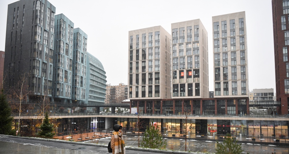 Изображение темы дня