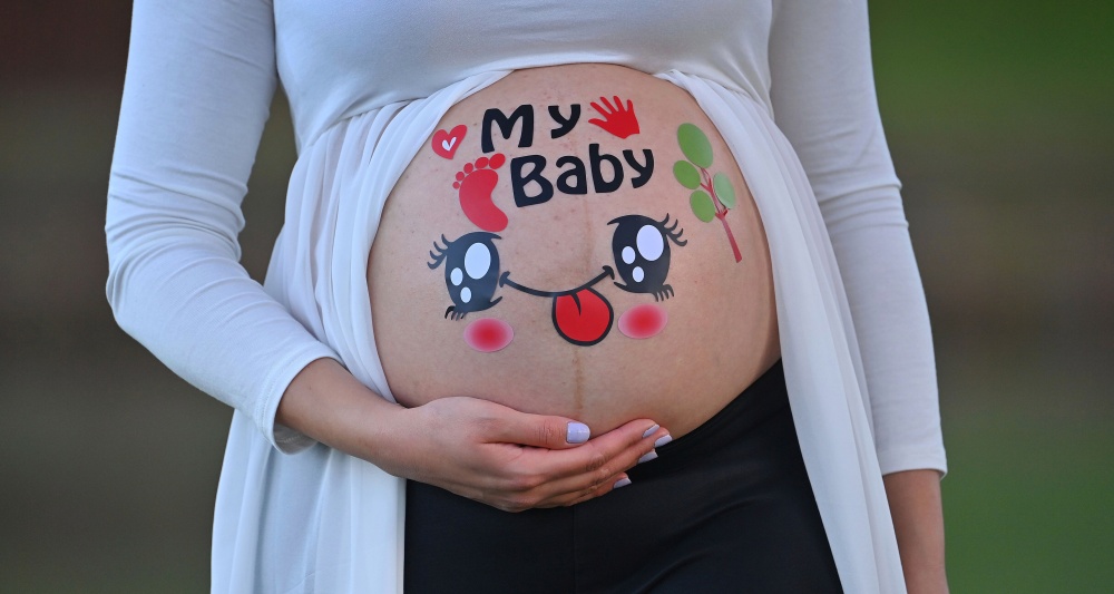 Изображение темы дня