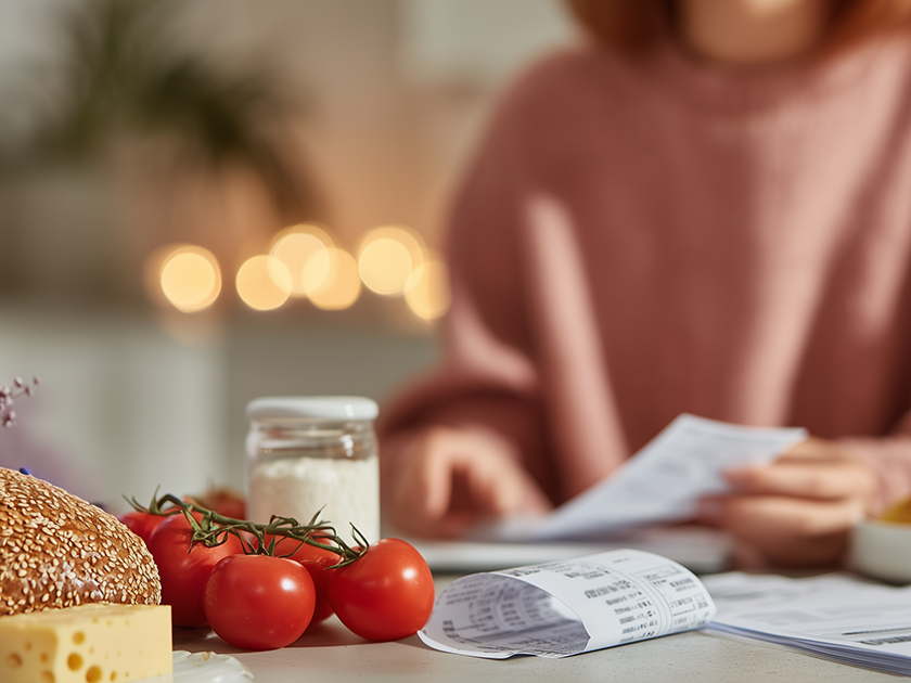 Где покупать продукты дешевле? Сравнили цены в «Пятерочке», «Магните», «Дикси», «Ашане» и «Ленте» 