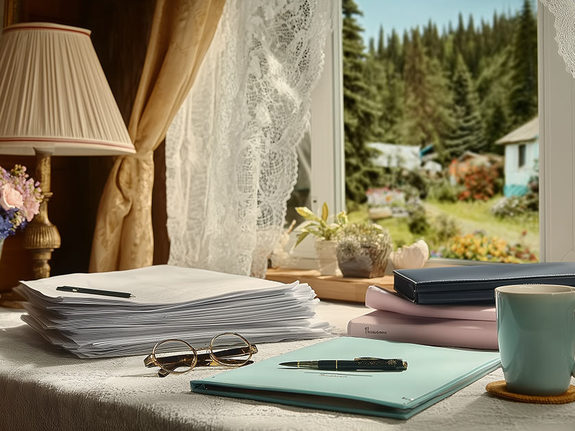 «Случайно обнулил срок владения участком – несколько лет ждать продажи»