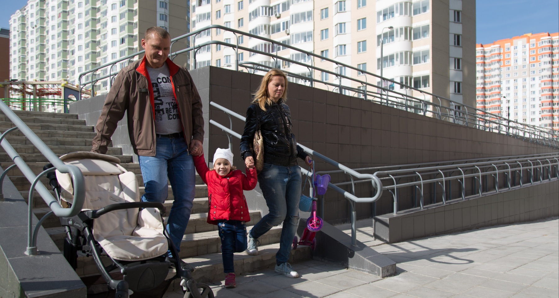 Ставка на повышение: эксперты оценили слова Путина о семейной ипотеке