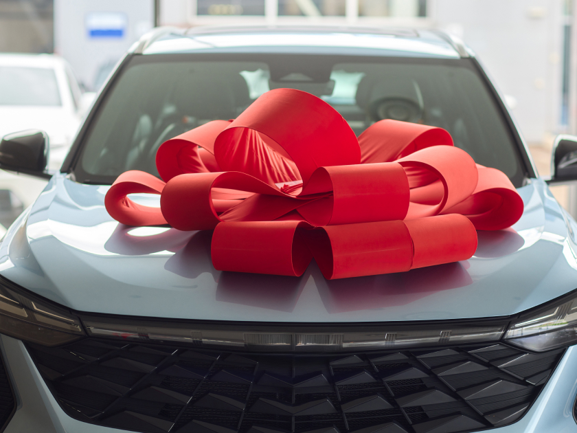 Можно ли продать выигранные в лотерею квартиру или автомобиль и сколько за это придется заплатить