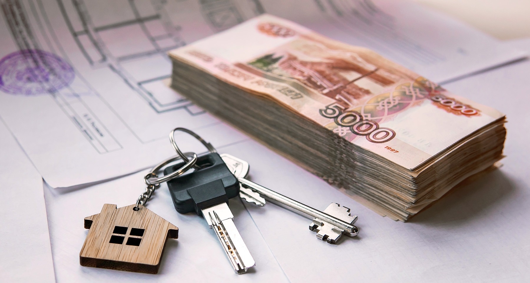 ВТБ рассказал, как россияне выплачивают ипотеку под 20% и выше