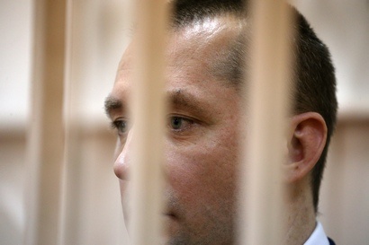Следствие нашло все многомиллиардное состояние полковника МВД Захарченко