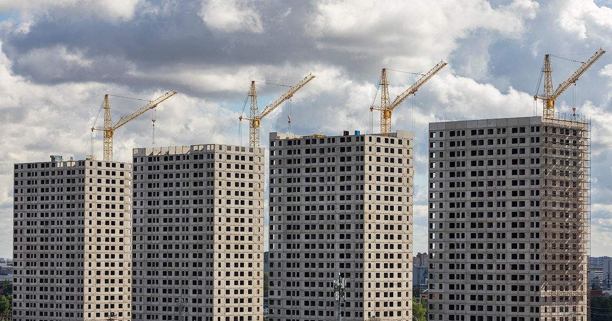 Схема с закрытыми ПИФами: Минфин предложил расширить льготную ипотеку
