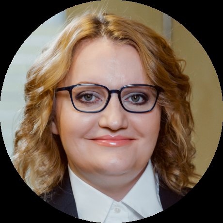 Милена Сбруйкина